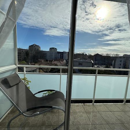 Appartement Port Marianne Montpellier Exterior photo