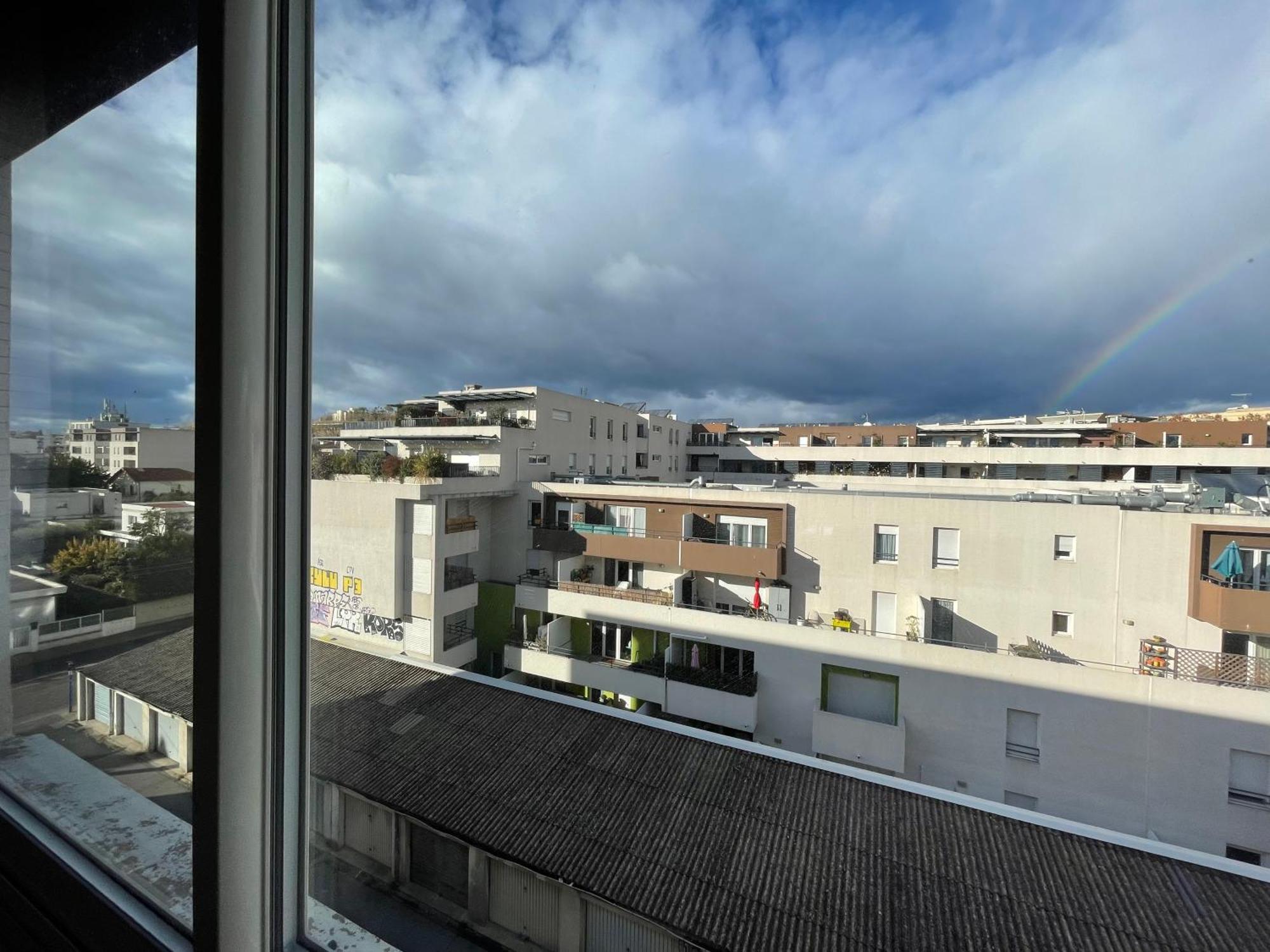 Appartement Port Marianne Montpellier Exterior photo