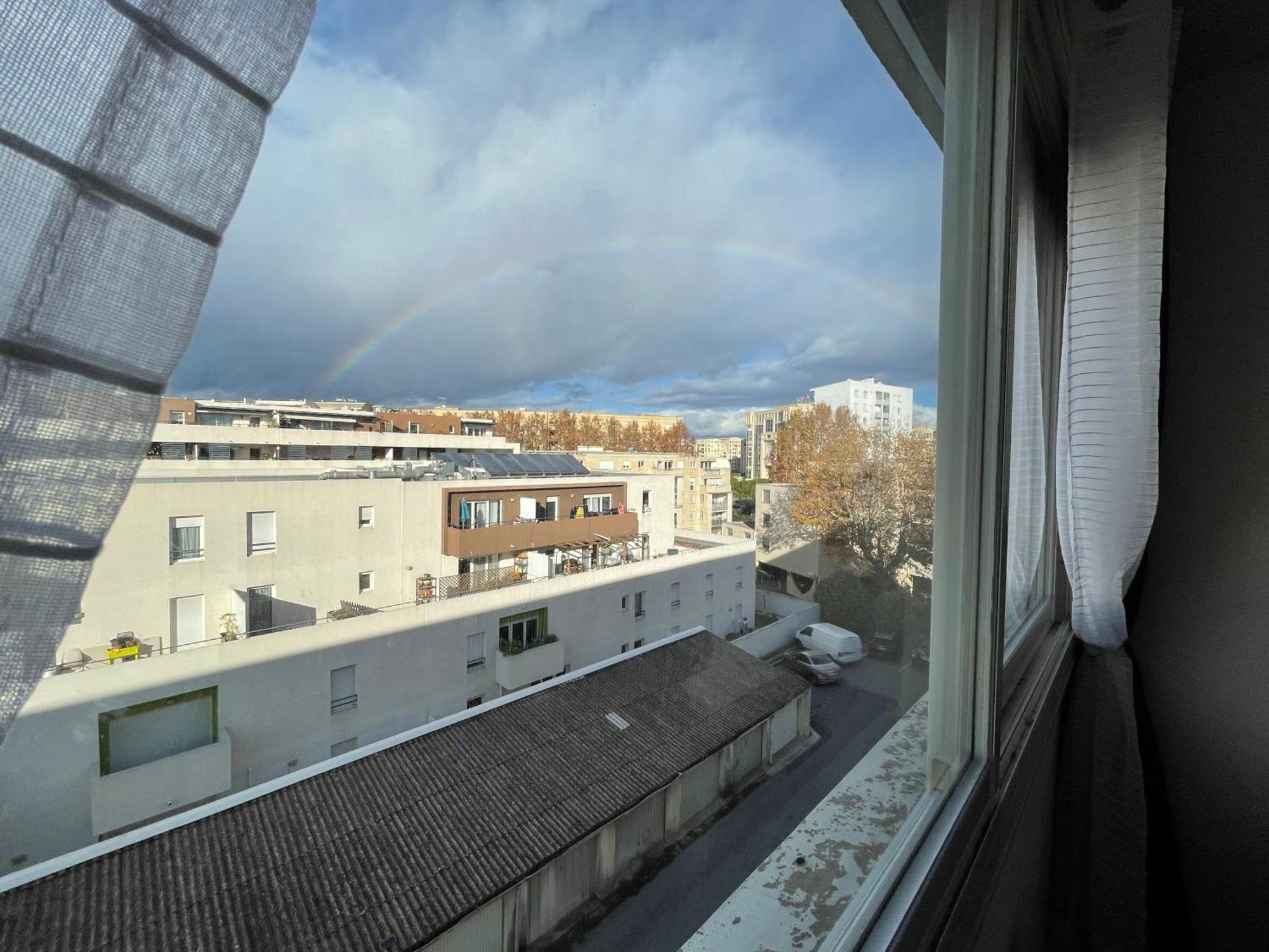 Appartement Port Marianne Montpellier Exterior photo